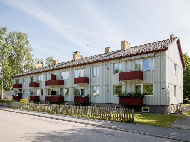 Bostad till salu i Örbyhus, Uppsala
