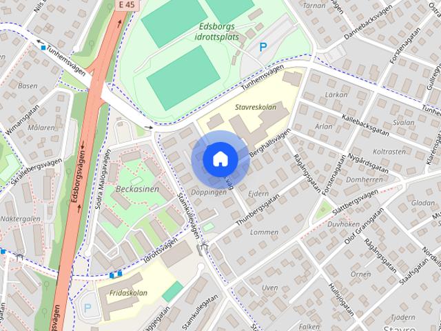 Lägenhet hyra i Trollhättan, Västra Götaland