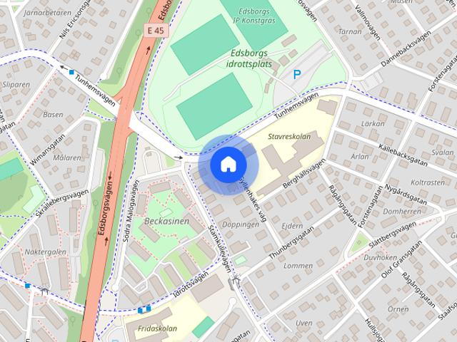 Lägenhet hyra i Trollhättan, Västra Götaland