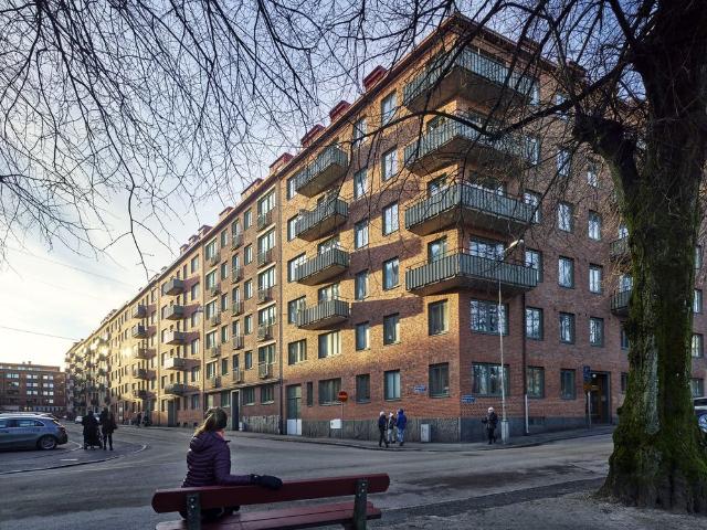 Lägenhet hyra i Göteborg, Västra Götaland