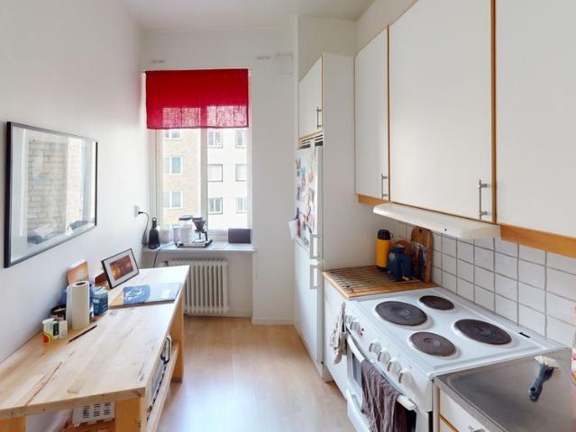 Lägenhet hyra i Göteborg