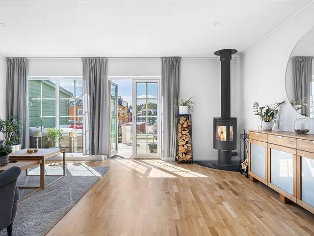 Villa till salu i Sigtuna, Stockholm