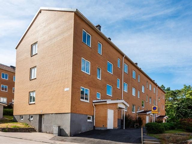 Lägenhet hyra i Karlskrona, Blekinge