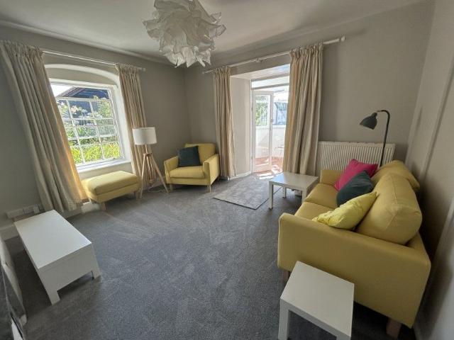 Apartment for rent in Falmouth, Cornwall
