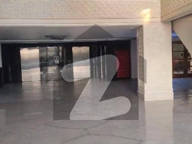 Office for rent in Islamabad