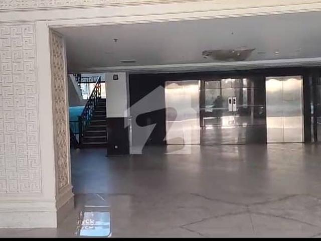 Office for rent in Islamabad