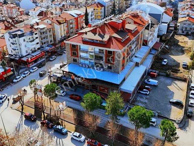 Isparta içerisinde kiralık mülk