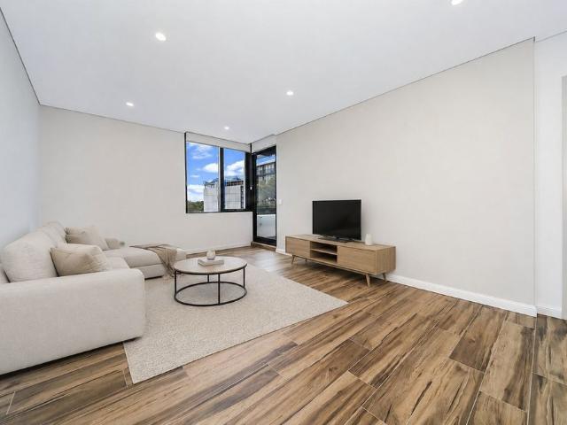 Apartment for rent in Sydney, New South Wales