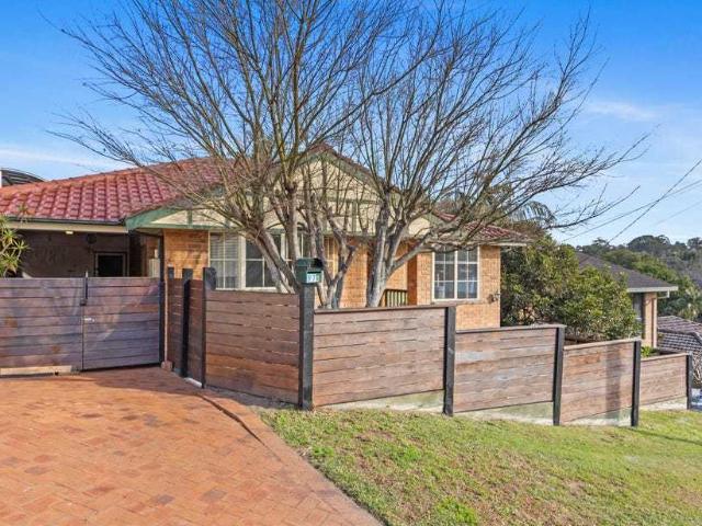 House for rent in Sutherland, New South Wales