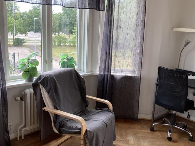Rum hyra i Halmstad, Halland