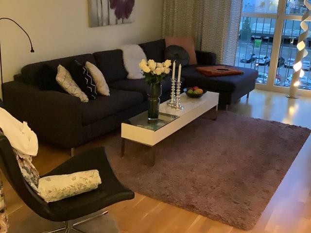 Rum hyra i Kungsbacka, Halland