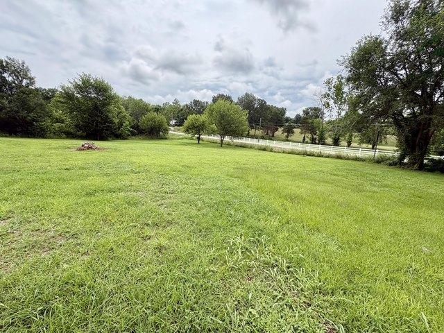 Land for sale in Everton, Missouri