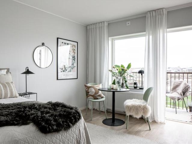 Hus hyra i Växjö, Kronoberg