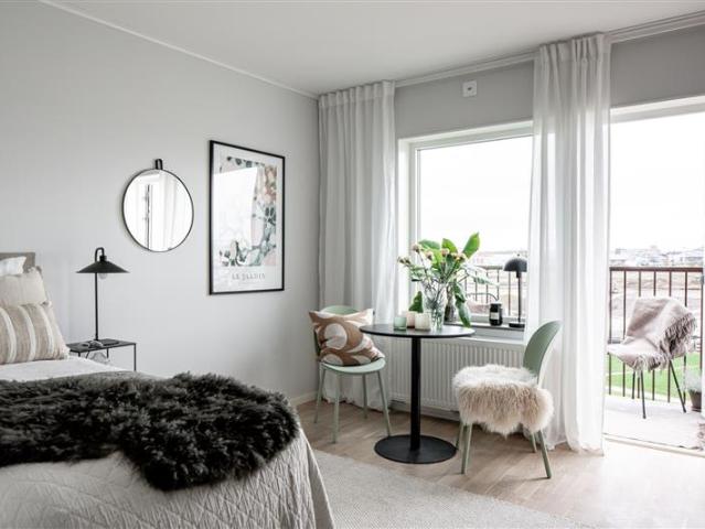 Hus hyra i Växjö, Kronoberg