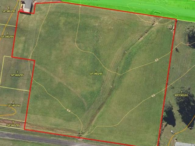 Land for sale in Kybong, Queensland