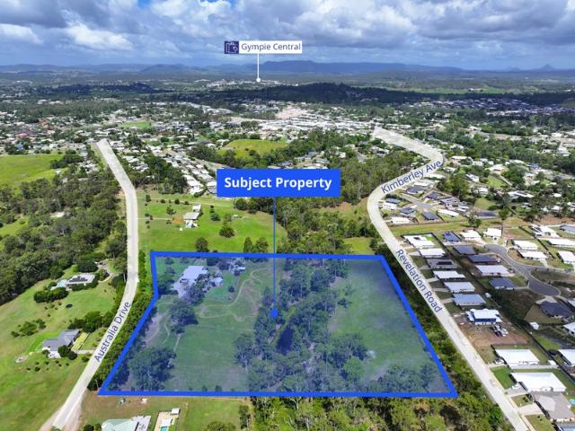 Property for sale in Southside, Queensland