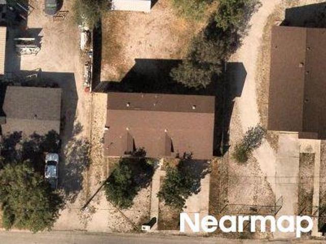 House for sale in Texas