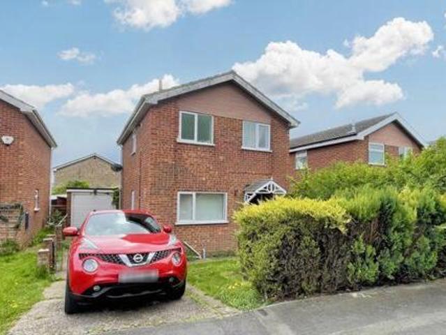 House for sale in Glebe Park, Brayford