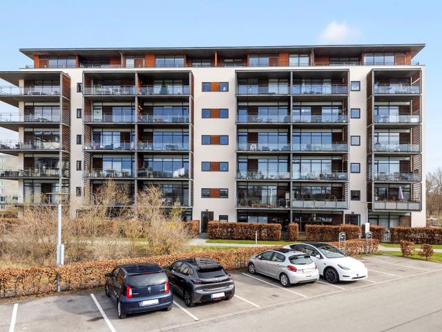 Lejlighed til salg i Gladsaxe, Brøndby