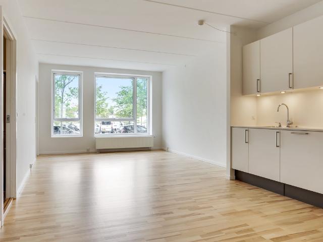 Lejlighed til leje i Gladsaxe, Gladsaxe Kommune