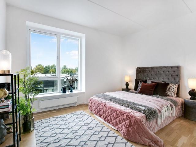 Lejlighed til leje i Gladsaxe, Brøndby