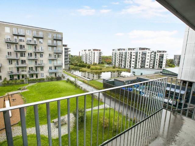 Lejlighed til leje i Gladsaxe, Brøndby