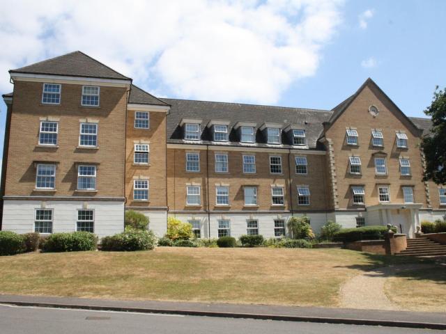 Apartment for rent in Glenfield, Blaby