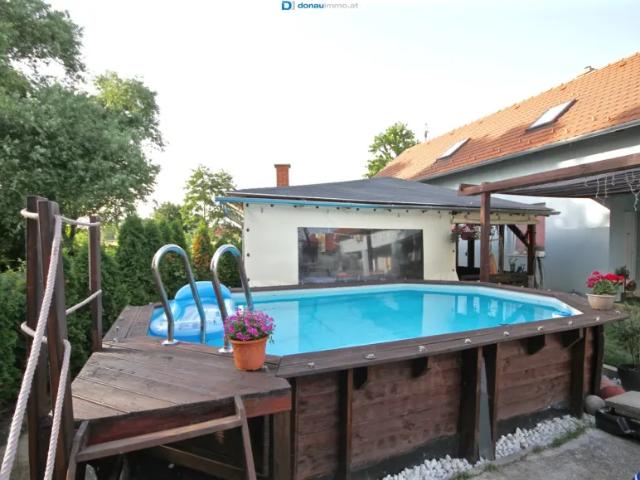 Haus kaufen