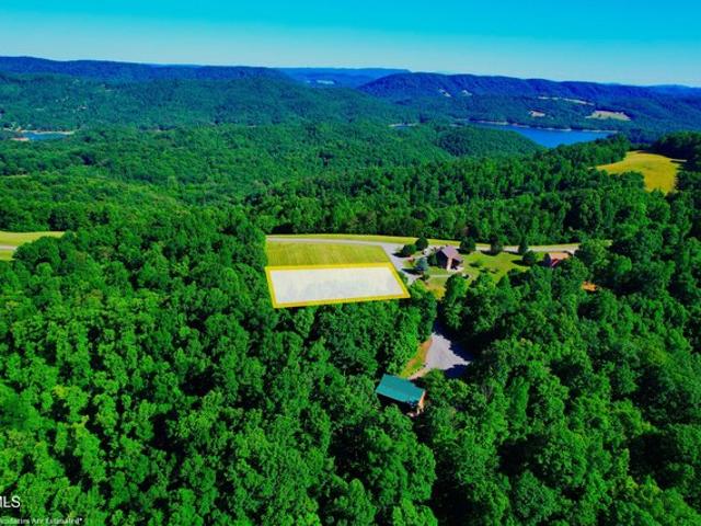 Land for sale in Tennessee