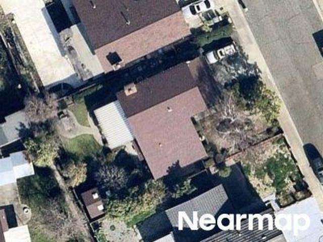 House for sale in Solano, California