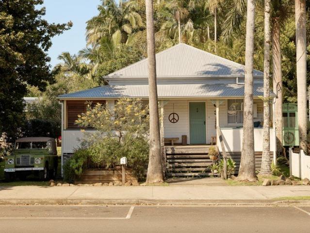 House for sale in Bangalow, New South Wales