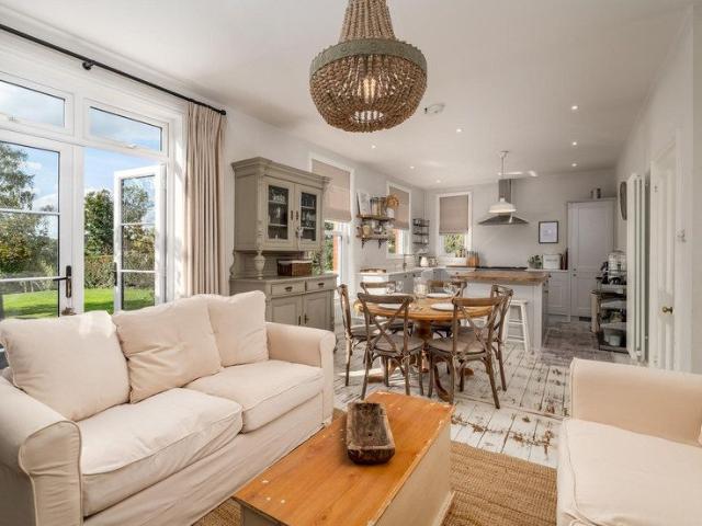 House for rent in Batchworth, Hertfordshire
