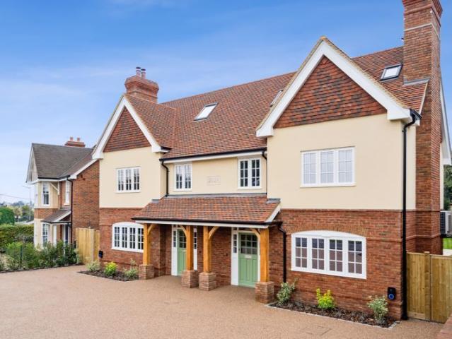 House for rent in Lunnon, Buckinghamshire