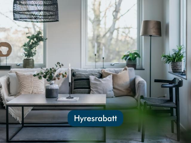 Hus hyra i Örebro