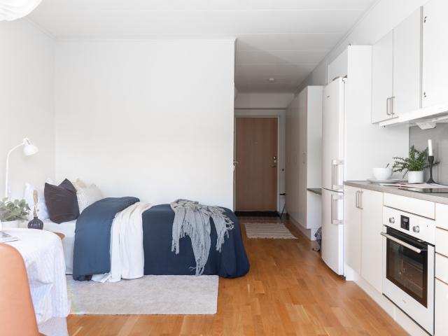Hus hyra i Örebro
