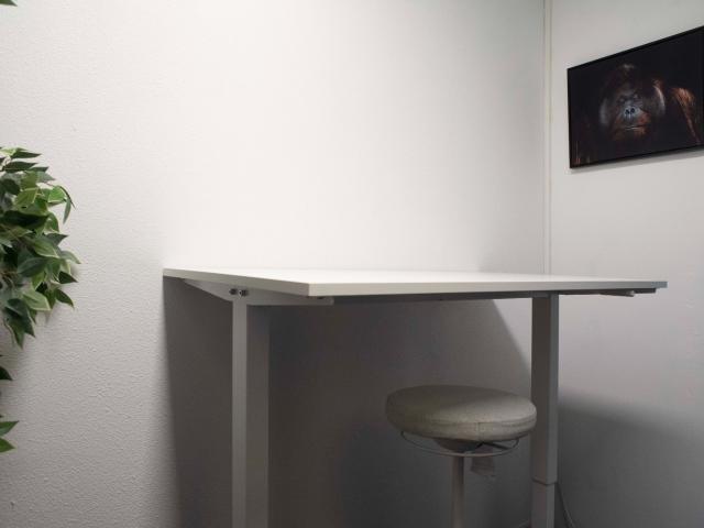 Bedrijfspand te huur in Westpoort, Amsterdam