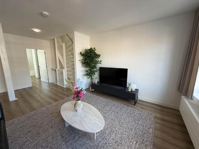 Woning te huur in Oranjewijk, Leeuwarden