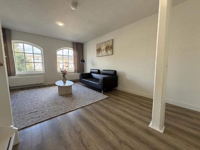 Woning te huur in Oranjewijk, Leeuwarden