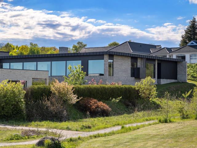 Villa til salg i Aars, Brønderslev-Dronninglund