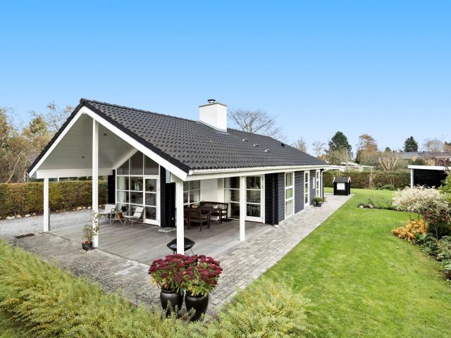 Hus til salg i Ajstrup Strand, Aarhus Kommune