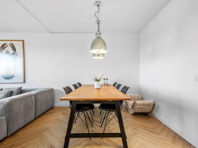 Lejlighed til salg i Hedegårdene, Roskilde