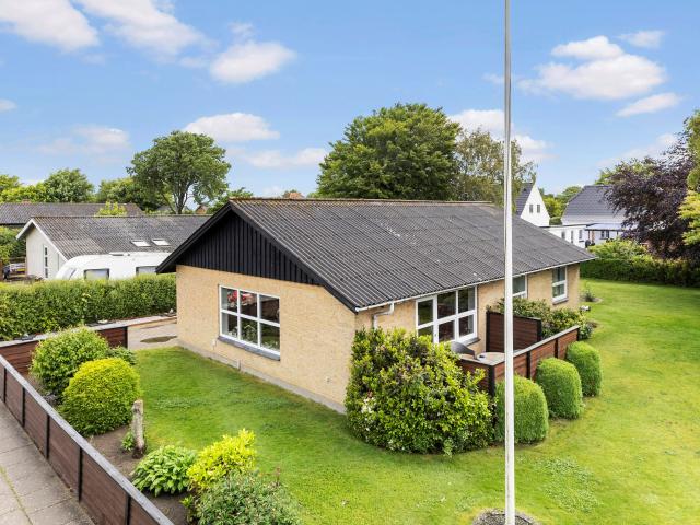 Villa til salg i Serritslev, Brønderslev-Dronninglund