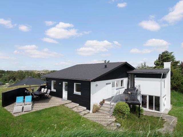 Hus til salg i Blokhus, Brønderslev-Dronninglund
