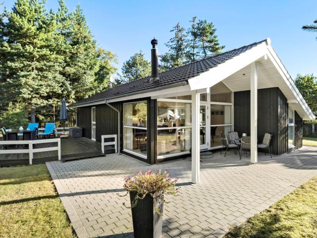 Hus til salg i Brønderslev-Dronninglund