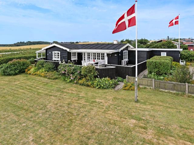 Hus til salg i Århus