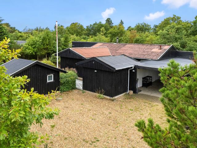 Hus til salg i Århus