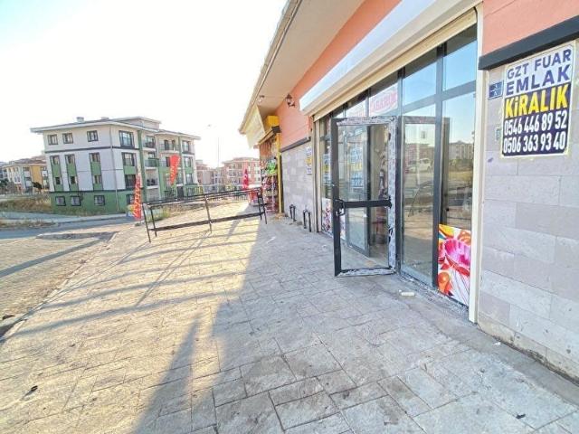 Şehitkamil, Gaziantep içerisinde satılık Dükkan