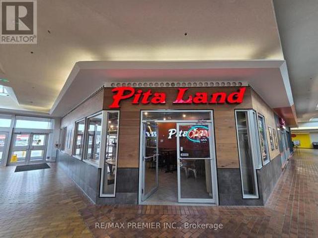 Commercial for sale in Erin Mills, Mississauga
