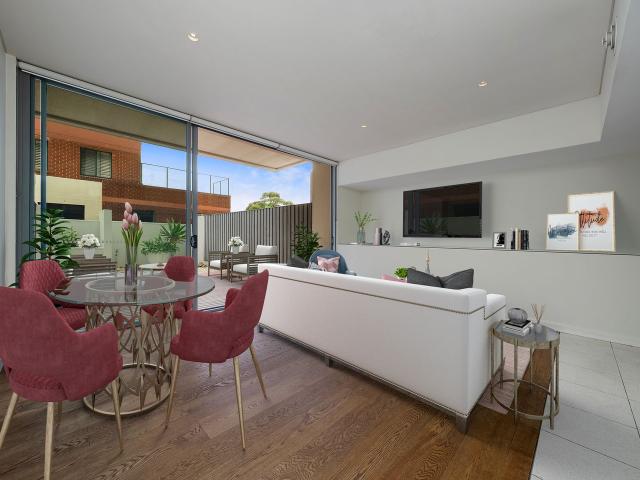 Apartment for rent in Sydney, New South Wales