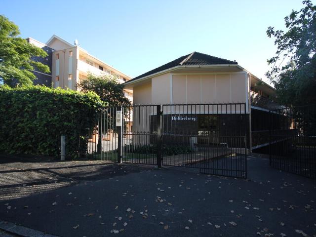 Apartment for rent in Cape Town, Western Cape